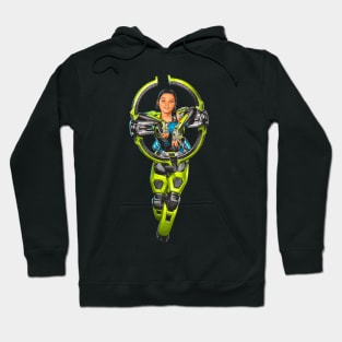 Apex Legends Conduit Hoodie